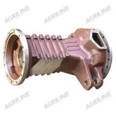 Axle Housing RH suitable for Massey Ferguson -  