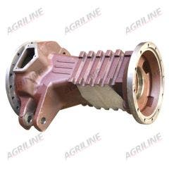 Axle Housing LH suitable for Massey Ferguson -  