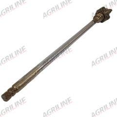 Steering Shaft suitable for Ford & Fordson -  C5NN3A710E  81834396  D2NN3A710D