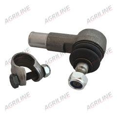 Track Rod End- Outer Right Hand (Threaded) suitable for Ford & Fordson -  81815989  C5NN3289C
