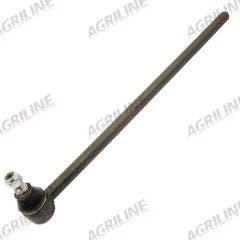 Track Rod End- Left Hand Inner Slotted suitable for Ford & Fordson -  81802849  83926261  C5NN3278A