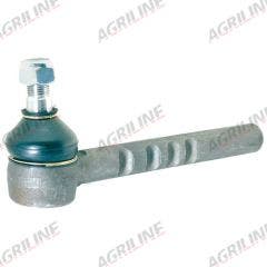Drag Link End- Front suitable for Ford & Fordson -  81825395  C7NN3A300A  C5NN3A300D