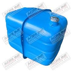 Fuel Tank suitable for Ford & Fordson -  83935630  E2NN9002BA  E3NN9002KB