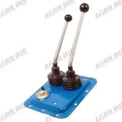 Gear Lever and Covers suitable for Ford & Fordson -  