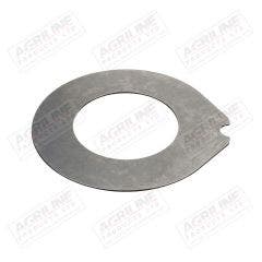 Brake Disc Intermediate suitable for Ford & Fordson -  81802535  C5NN2N315A  C5NN3N315A