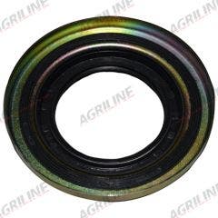 Rear Axle Seal With Metal Housing