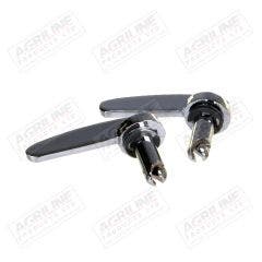 Bonnet Lid Handle Kit