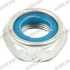 Steering Wheel Nut