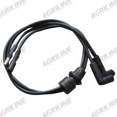 Wiring Harness Safety Start Switch