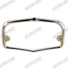 Chrome Rim