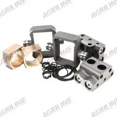 Hydraulic Pump Repair Kit