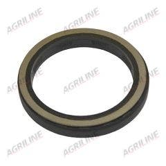 PTO Seal-  74.5 x 95.4 x 12.3mm suitable for Ford & Fordson -  83955173  D9NNN710BC