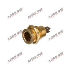 Beacon Fixing Pin, Dual Pole