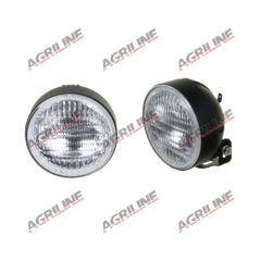  Work Light Set- White