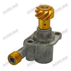 Tachometer Drive Unit