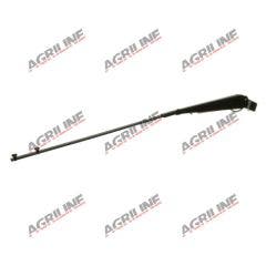 Wiper Arm 19" (480mm) suitable for Massey Ferguson -  3302794M91