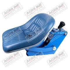 Seat Ford 3000 4000 5000 Tractors