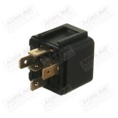 Relay suitable for Massey Ferguson -  3615652M1  4RD 007 794-031 