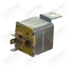 Relay suitable for Case International -  1502351C1  3221178R1