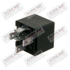 Relay 5 Pin suitable for Case International -  1987452C1