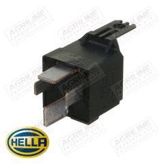Relay 4 Pin