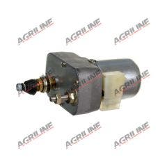 Wiper Motor (Rear Window)