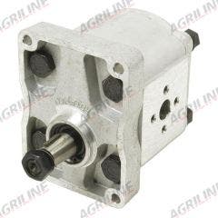 Hydraulic Pump - K200916 suitable for Fiat -  