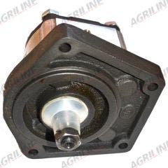 Hydraulic Pump - 3072695R91 suitable for Case International -  3072695R91