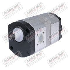 Hydraulic Pump - 3223932R93 suitable for Case International -  3223932R93  3223932R94  3229392R93