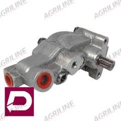 Hydraulic Pump Auxilary- Dynamatic - 886821M93 suitable for Massey Ferguson -  886821M93  886821M94  886821T
