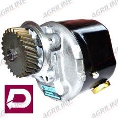 Power Steering Pump- Dynamatic E6NN3K514DA suitable for Ford & Fordson -  E6NN3K514DA