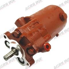 Power Steering Pump - 1662243M91 suitable for Massey Ferguson -  1662243M91  1666726M91  1666726M92