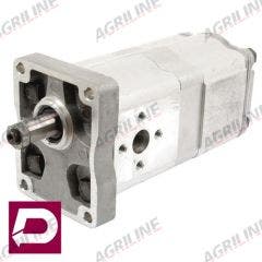 Hydraulic Pump- Dynamatic