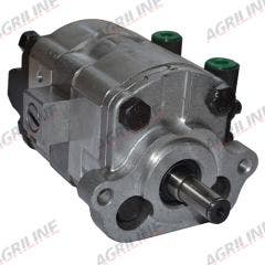 Hydraulic Pump