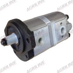 Hydraulic Pump - 3611854M91
