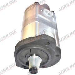 Hydraulic Pump