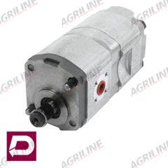 Hydraulic Pump- Dynamatic - 3220221R92