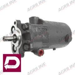 Power Steering Pump- Dynamatic - 1662243M91 suitable for Massey Ferguson -  1662243M91  1666726M91  1666726M92