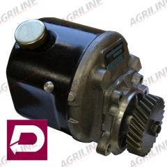 Power Steering Pump- Dynamatic - 83959550 suitable for Ford & Fordson -  83959550  E6NN3K514CA