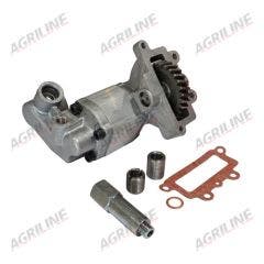 Hydraulic Pump - 83935616
