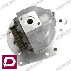 Hydraulic Pump - Dynamatic - 83908244 suitable for Ford & Fordson -  83908244  83936586  D6NN600F