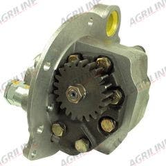 Hydraulic Pump - 83957379 suitable for Ford & Fordson -  83957379  E0NN600AC