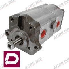Hydraulic Pump- Dynamatic - 3597692M91
