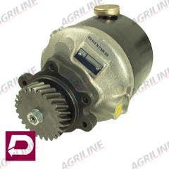 Power Steering Pump- Dynamatic - 83917191 suitable for Ford & Fordson -  83917191  83923736  83924995