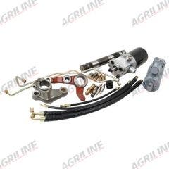 Power Steering Kit