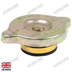 Radiator Cap - 180224M1 suitable for Case International -  402281R1  1536473C91  1500626C92