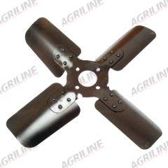 Fan Assembly (Square Bolt Pattern) suitable for Massey Ferguson -  194046M91  194946M91  3638250M91