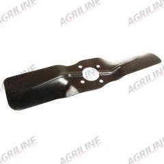 Fan Blade - Rear (Square Bolt Pattern) suitable for Massey Ferguson -  1884738M1  1884777M1  3539007M91