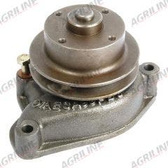 Water Pump - With Pulley