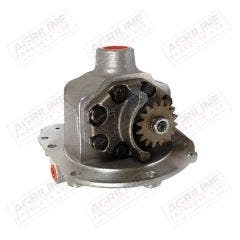 Hydraulic Pump